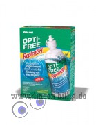 OptiFree RepleniSH