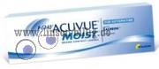 1-Day Acuvue MOIST for Astigmatism 30er Pack