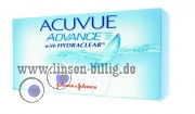 Acuvue Advance