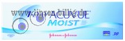 1-Day Acuvue Moist 30er Pack