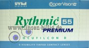 Rythmic 55 Premium [+]