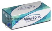 FreshLook Dimension 6er Pack