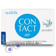 Contact Air Silikonhydrogel