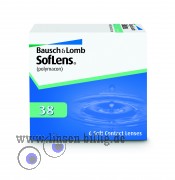 Soflens Multifocal