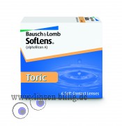 Soflens Toric