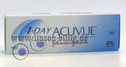 1-Day Acuvue 30er Pack