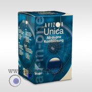 Avizor Unica 4 x 360ml + 1 Behälter