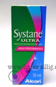 Systane Ultra 10ml