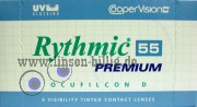Rythmic 55 Premium [+]