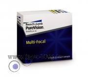 PureVision Multi-Focal