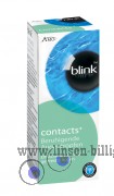 blink Contacts Fläschchen 10ml
