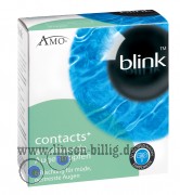 blink Contacts Ampullen 20x0,35