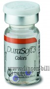 DuraSoft3 Colors